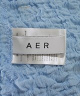 AER ADAM ET ROPE'（エーイーアール　アダムエロペ）カーディガン 青 サイズ:F レディース/2200725644123
