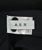AER ADAM ET ROPE'（エーイーアール　アダムエロペ）ブラウス 黒 サイズ:F レディース/2200726909177