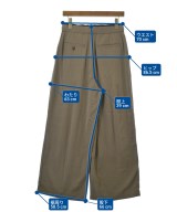 AER ADAM ET ROPE'（エーイーアール　アダムエロペ）その他 茶 サイズ:38(M位) レディース/2200737352078