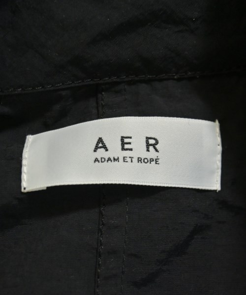 AER ADAM ET ROPE'（エーイーアール　アダムエロペ）その他 黒 サイズ:F レディース/2200710663016
