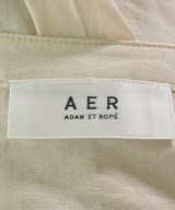 AER ADAM ET ROPE'（エーイーアール　アダムエロペ）カジュアルシャツ ベージュ サイズ:F レディース/2200720584066