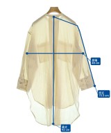 AER ADAM ET ROPE'（エーイーアール　アダムエロペ）カジュアルシャツ ベージュ サイズ:F レディース/2200720584066