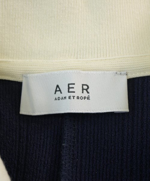 AER ADAM ET ROPE'（エーイーアール　アダムエロペ）ワンピース 紺 サイズ:M レディース/2200716288114