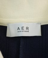 AER ADAM ET ROPE'（エーイーアール　アダムエロペ）ワンピース 紺 サイズ:M レディース/2200716288114