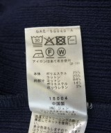AER ADAM ET ROPE'（エーイーアール　アダムエロペ）ワンピース 紺 サイズ:M レディース/2200716288114