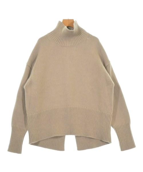 AER ADAM ET ROPE'(エーイーアール　アダムエロペ)のニット・セーター サイズ:F 3,600円