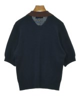 AER ADAM ET ROPE'（エーイーアール　アダムエロペ）ニット・セーター 紺 サイズ:F レディース/2200718997083