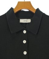 AER ADAM ET ROPE'（エーイーアール　アダムエロペ）ワンピース 黒 サイズ:M レディース/2200725489038