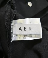 AER ADAM ET ROPE'（エーイーアール　アダムエロペ）ワンピース 黒 サイズ:F レディース/2200678407066