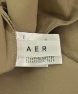 AER ADAM ET ROPE'（エーイーアール　アダムエロペ）ブラウス ベージュ サイズ:F レディース/2200685359037