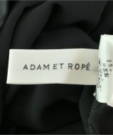 AER ADAM ET ROPE'（エーイーアール　アダムエロペ）ワンピース 黒 サイズ:F レディース/2200680316103