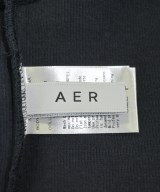 AER ADAM ET ROPE'（エーイーアール　アダムエロペ）ワンピース 紺 サイズ:F レディース/2200686901037