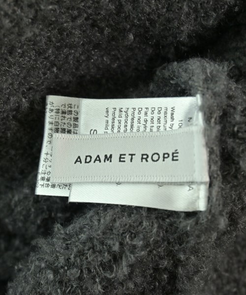AER ADAM ET ROPE'（エーイーアール　アダムエロペ）カーディガン グレー サイズ:F レディース/2200683184075