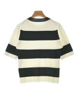 AER ADAM ET ROPE'（エーイーアール　アダムエロペ）ニット・セーター 白 サイズ:F レディース/2200683184082