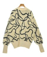 AER ADAM ET ROPE'（エーイーアール　アダムエロペ）カーディガン ベージュ サイズ:F レディース/2200683674149