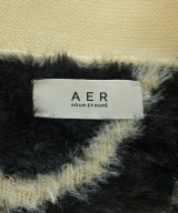 AER ADAM ET ROPE'（エーイーアール　アダムエロペ）カーディガン ベージュ サイズ:F レディース/2200683674149