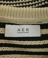 AER ADAM ET ROPE'（エーイーアール　アダムエロペ）カーディガン 白 サイズ:F レディース/2200681024021