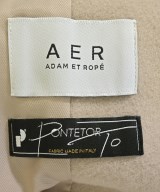 AER ADAM ET ROPE'（エーイーアール　アダムエロペ）その他 ベージュ サイズ:F レディース/2200687268023