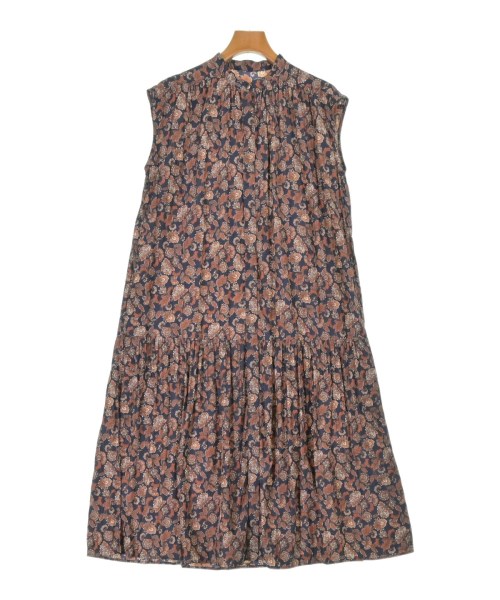 シップスエニィ(SHIPS any)のSHIPS any シャツワンピース