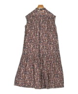 SHIPS any（シップスエニィ）シャツワンピース 紺 サイズ:F レディース/2200620672023