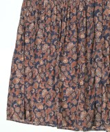 SHIPS any（シップスエニィ）シャツワンピース 紺 サイズ:F レディース/2200620672023