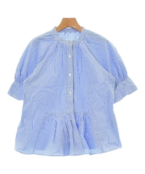 シップスエニィ(SHIPS any)のSHIPS any ブラウス