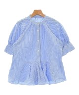 SHIPS any ブラウス