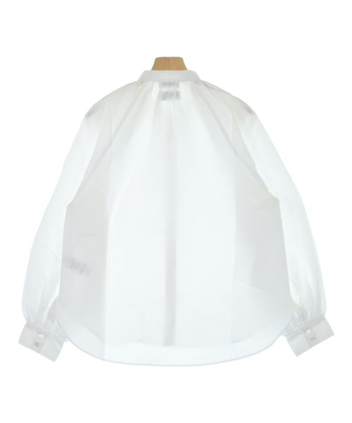 SHIPS any（シップスエニィ）ブラウス 白 サイズ:F レディース/2200621022070