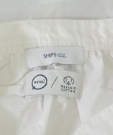 SHIPS any（シップスエニィ）ブラウス 白 サイズ:F レディース/2200621022070