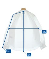 SHIPS any（シップスエニィ）ブラウス 白 サイズ:F レディース/2200621022070