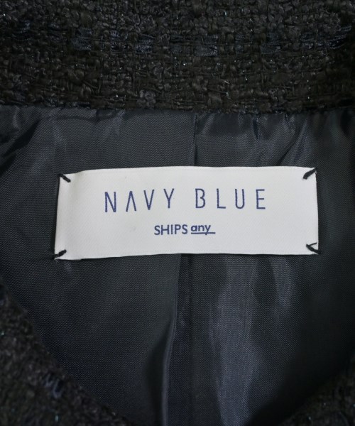 SHIPS any（シップスエニィ）その他 黒 サイズ:F レディース/2200631240013