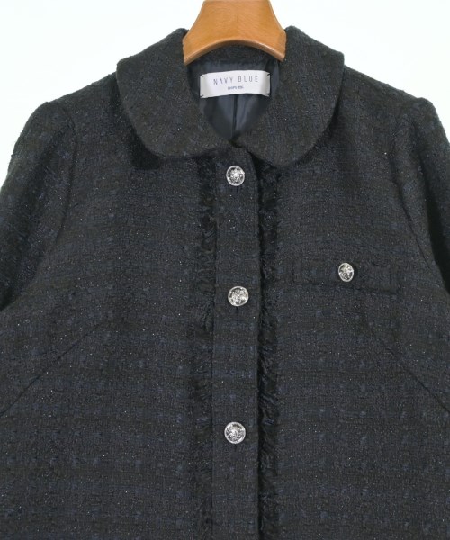 SHIPS any（シップスエニィ）その他 黒 サイズ:F レディース/2200631240013