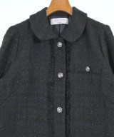 SHIPS any（シップスエニィ）その他 黒 サイズ:F レディース/2200631240013