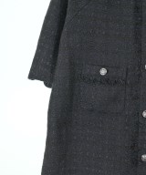 SHIPS any（シップスエニィ）その他 黒 サイズ:F レディース/2200631240013