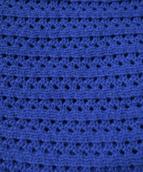 SHIPS any（シップスエニィ）ニット・セーター 青 サイズ:F レディース/2200631240068