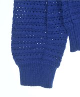 SHIPS any（シップスエニィ）ニット・セーター 青 サイズ:F レディース/2200631240068