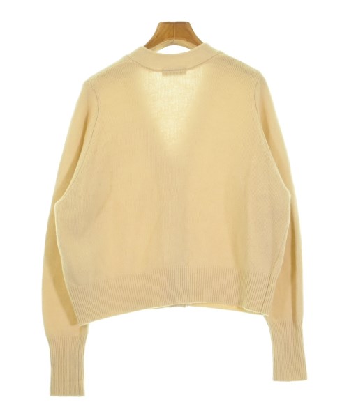 SHIPS any（シップスエニィ）カーディガン ベージュ サイズ:F レディース/2200632429158