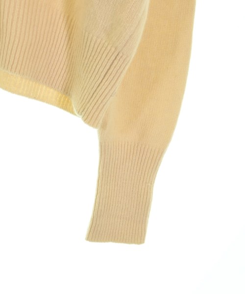 SHIPS any（シップスエニィ）カーディガン ベージュ サイズ:F レディース/2200632429158