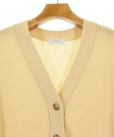 SHIPS any（シップスエニィ）カーディガン ベージュ サイズ:F レディース/2200632429158