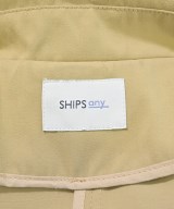 SHIPS any（シップスエニィ）その他 ベージュ サイズ:F レディース/2200632992065