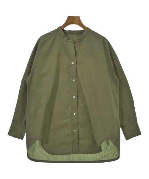 シップスエニィ(SHIPS any)のSHIPS any カジュアルシャツ