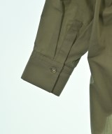 SHIPS any（シップスエニィ）カジュアルシャツ カーキ サイズ:36(S位) レディース/2200621069297