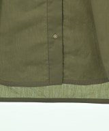 SHIPS any（シップスエニィ）カジュアルシャツ カーキ サイズ:36(S位) レディース/2200621069297