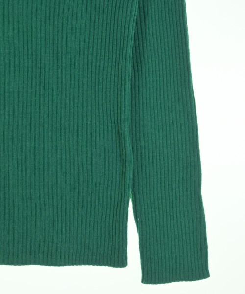 SHIPS any（シップスエニィ）ニット・セーター 緑 サイズ:F レディース/2200621306019