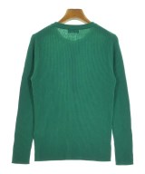 SHIPS any（シップスエニィ）ニット・セーター 緑 サイズ:F レディース/2200621306019