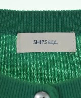 SHIPS any（シップスエニィ）ニット・セーター 緑 サイズ:F レディース/2200621306019