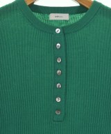 SHIPS any（シップスエニィ）ニット・セーター 緑 サイズ:F レディース/2200621306019