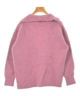 SHIPS any（シップスエニィ）ニット・セーター ピンク サイズ:F レディース/2200627640018