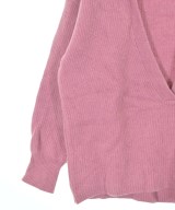 SHIPS any（シップスエニィ）ニット・セーター ピンク サイズ:F レディース/2200627640018