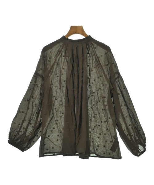 シップスエニィ(SHIPS any)のSHIPS any ブラウス